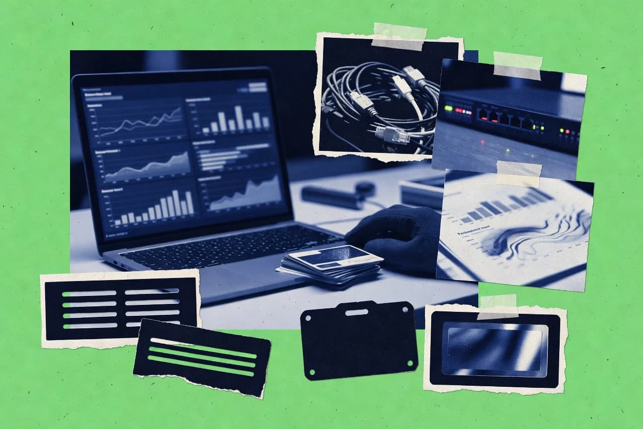 Adtech Industry Statistics