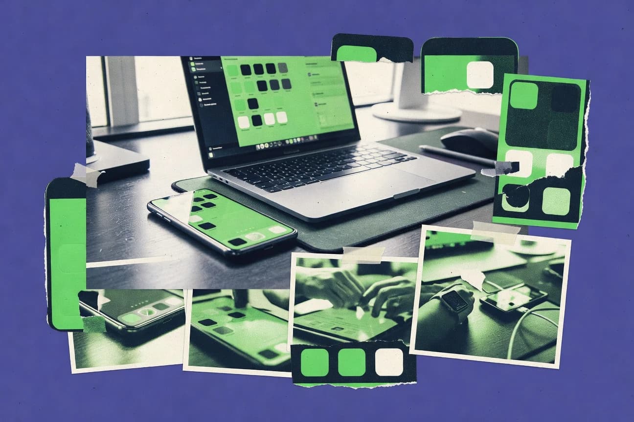 App Industry Statistics