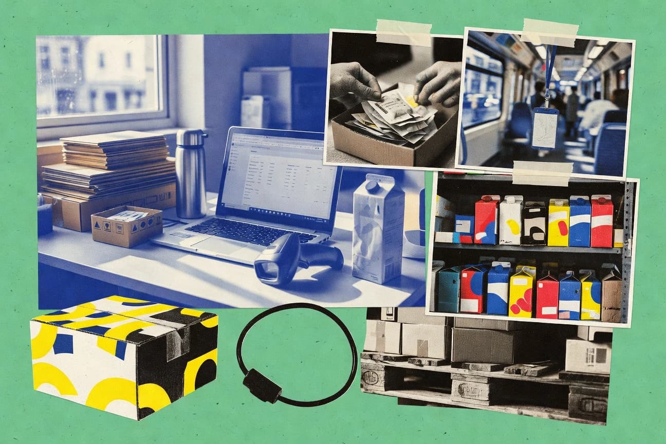 Remote And Hybrid Work In The Fmcg Industry Statistics