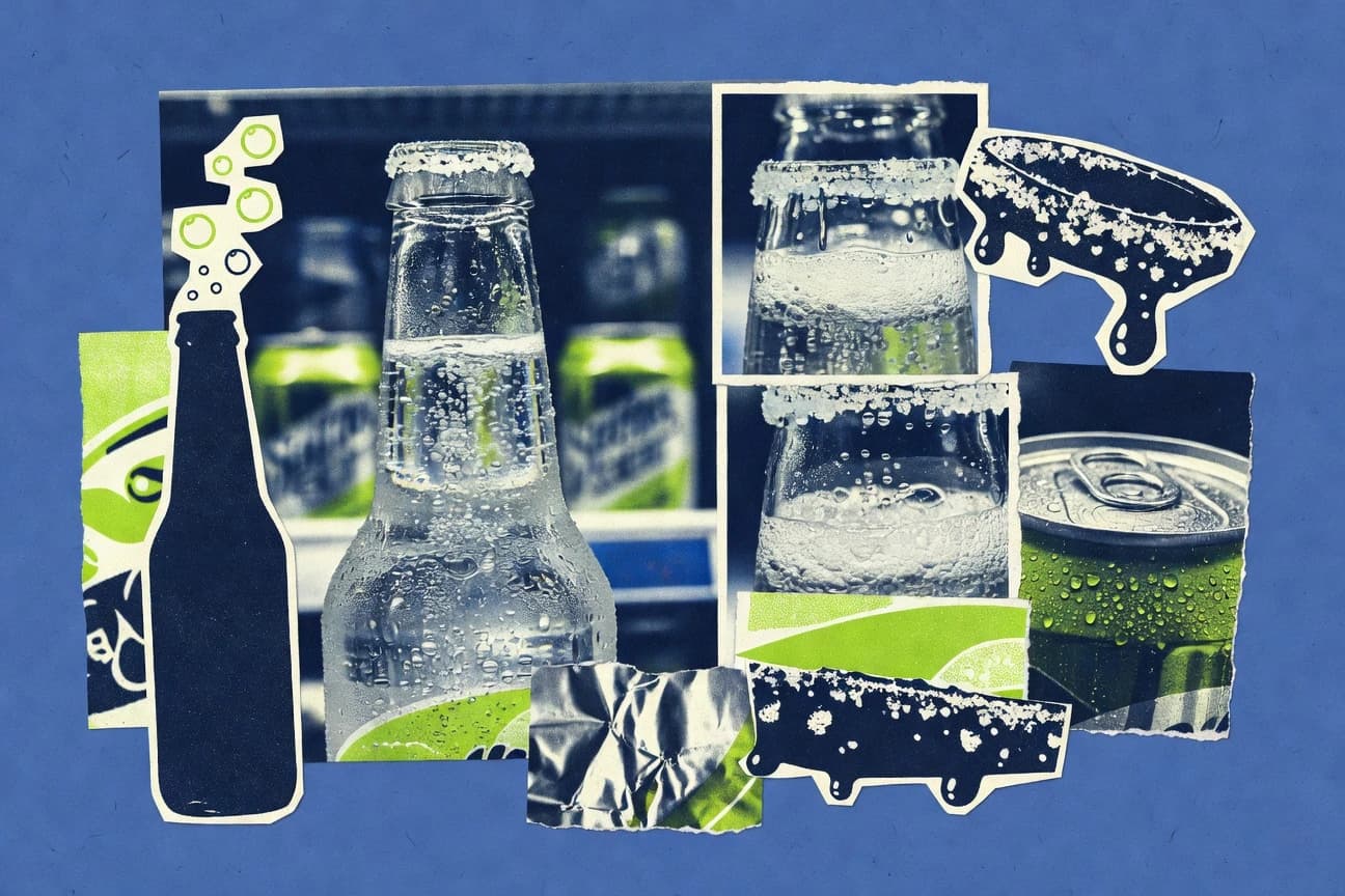 Seltzer Industry Statistics