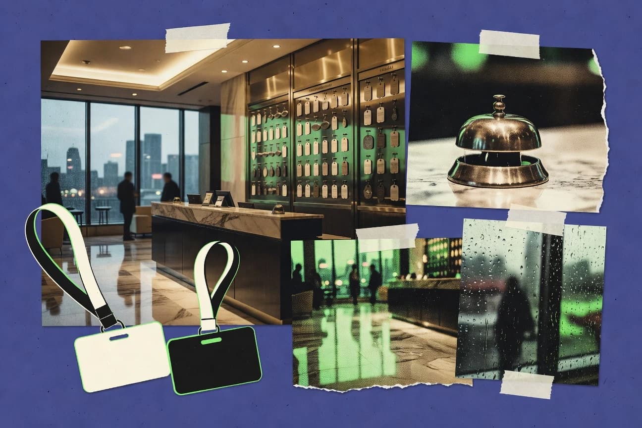 Global Hospitality Industry Statistics