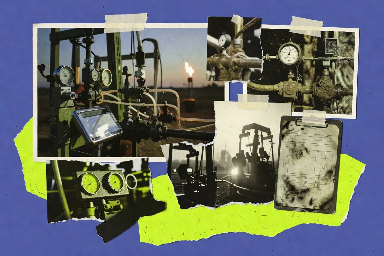 Fracking Statistics