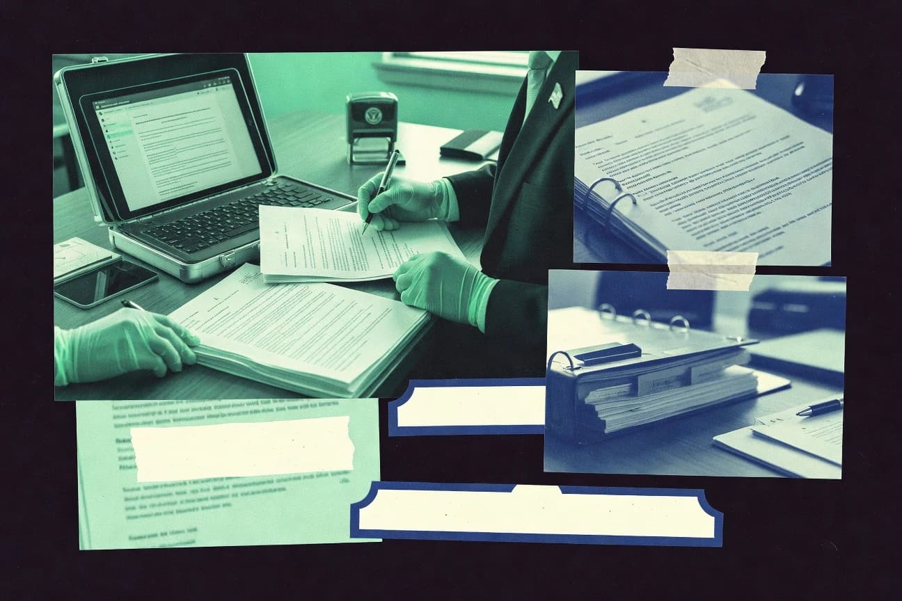 Federal Contracting Industry Statistics
