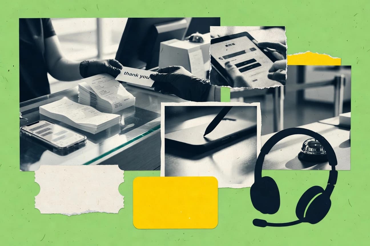 Customer Experience Statistics