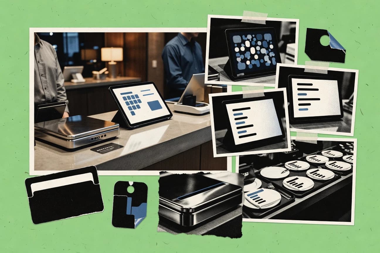 AI In The Hospitality Industry Statistics