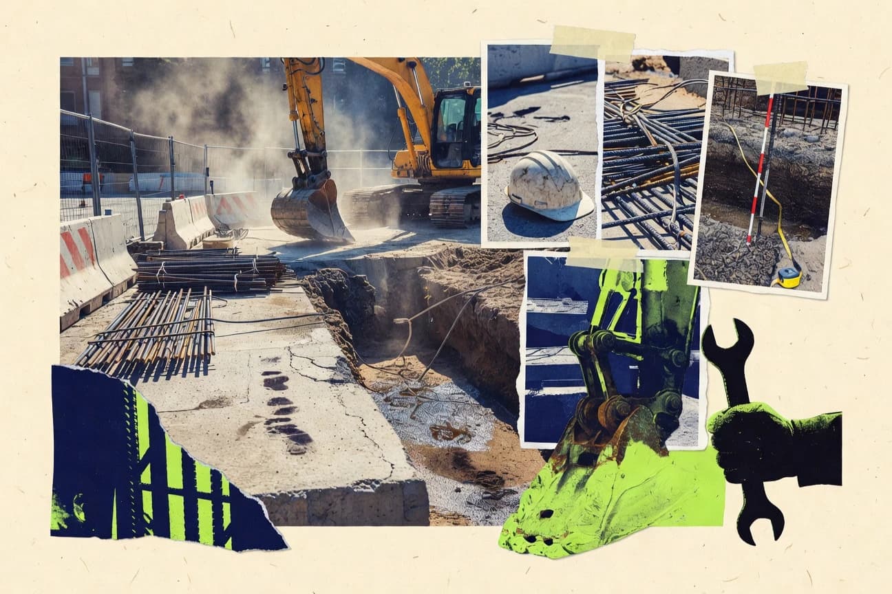 Hungary Construction Industry Statistics