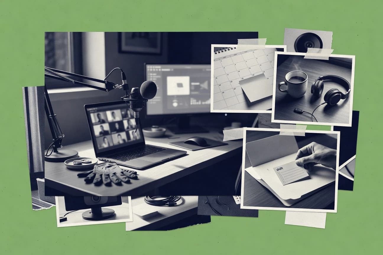 Remote And Hybrid Work In The Adult Industry Statistics