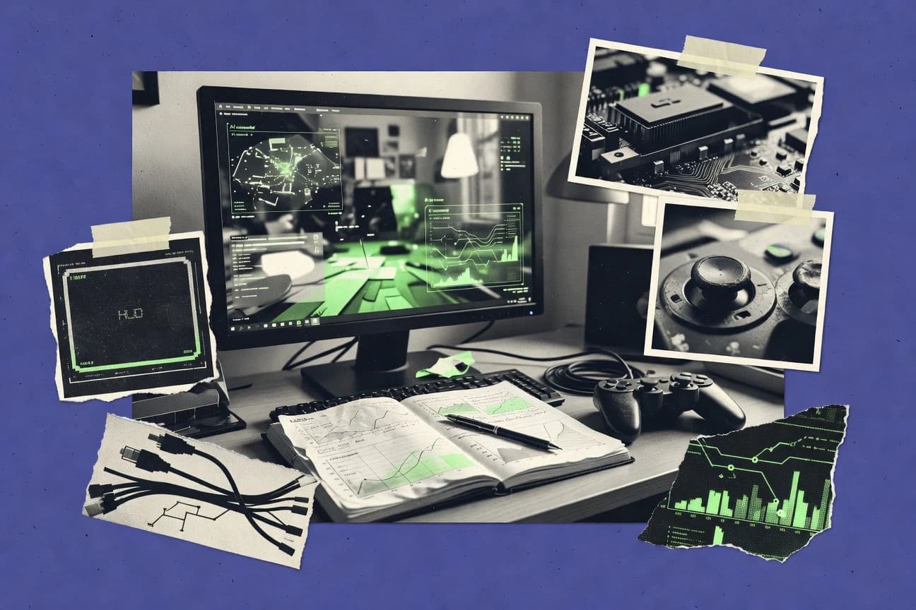 AI In The Video Game Industry Statistics