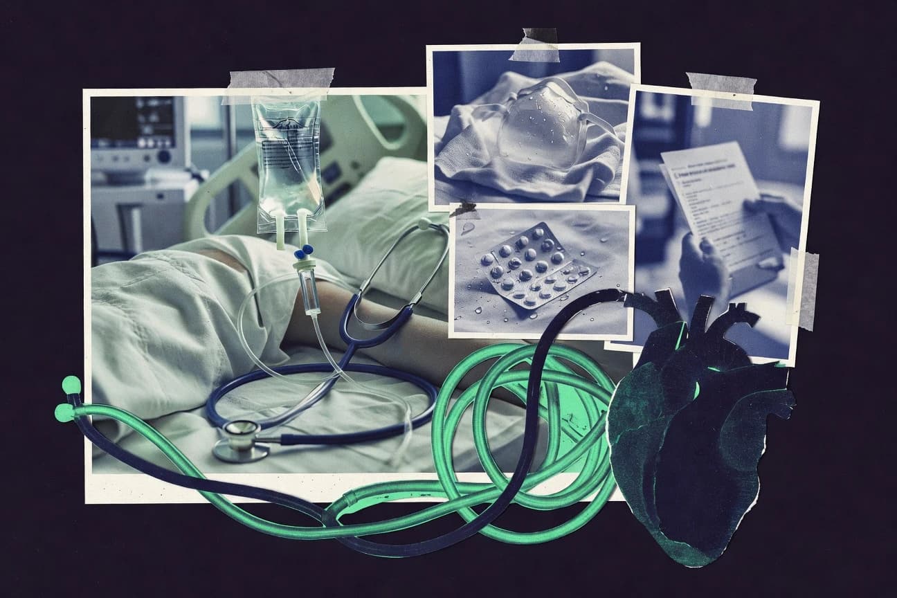 Congestive Heart Failure Statistics