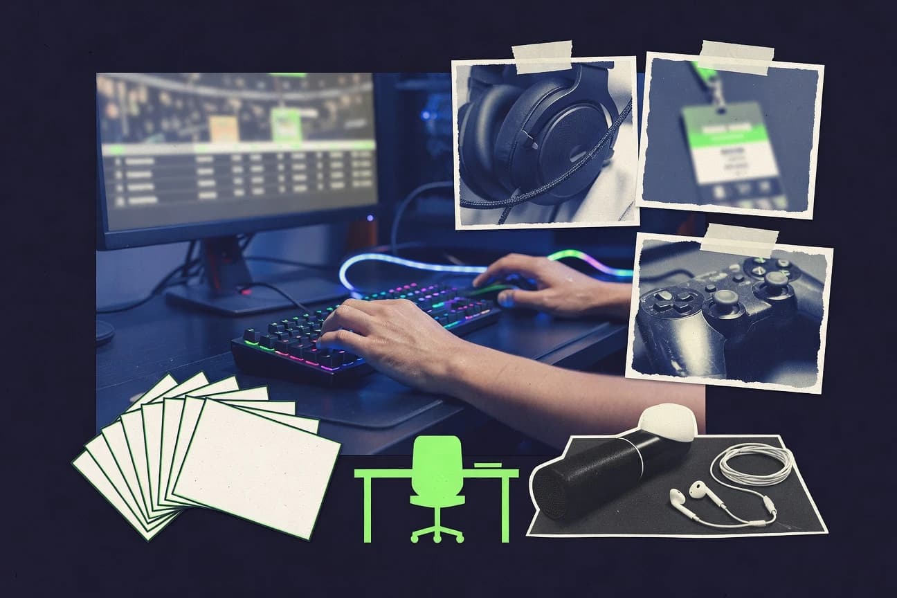 Hr In The Gaming Industry Statistics
