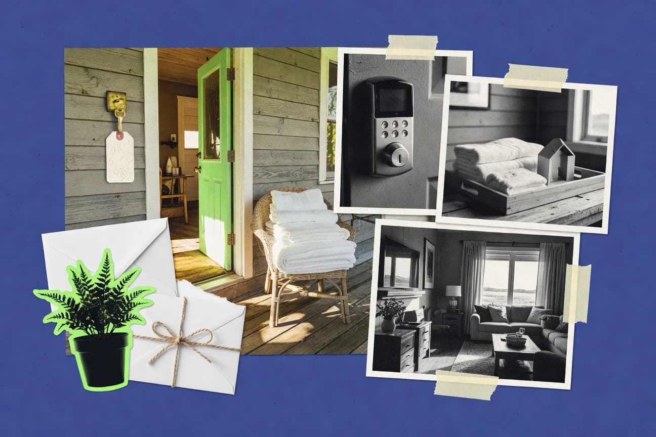 Vacation Rental Industry Statistics