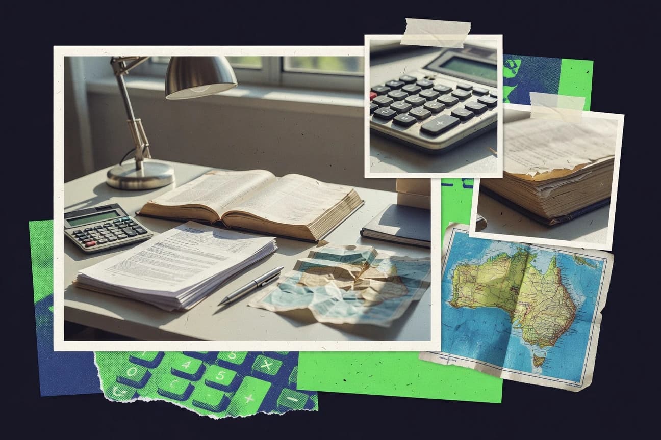 Australia Accounting Industry Statistics