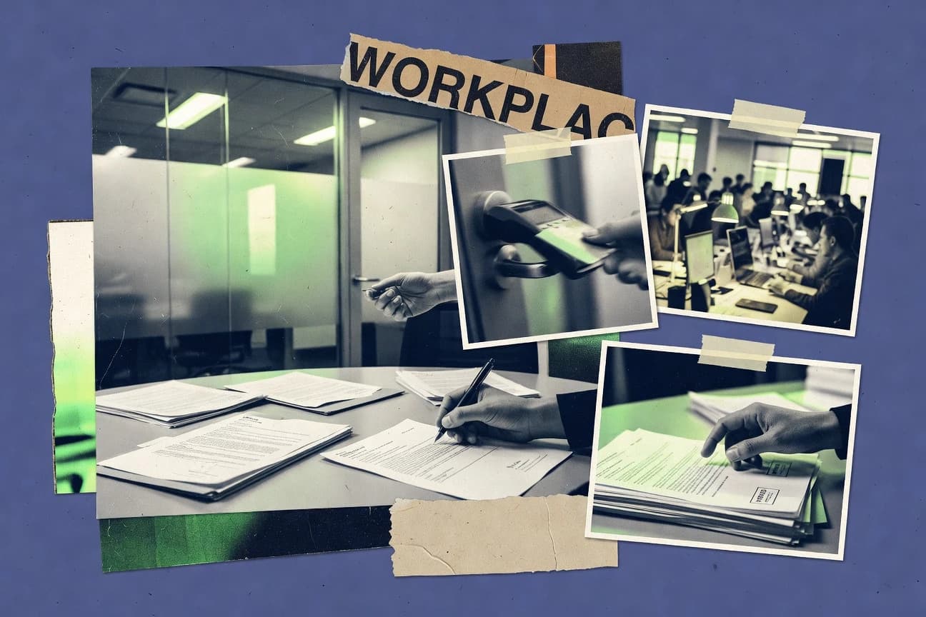 Workplace Discrimination Statistics