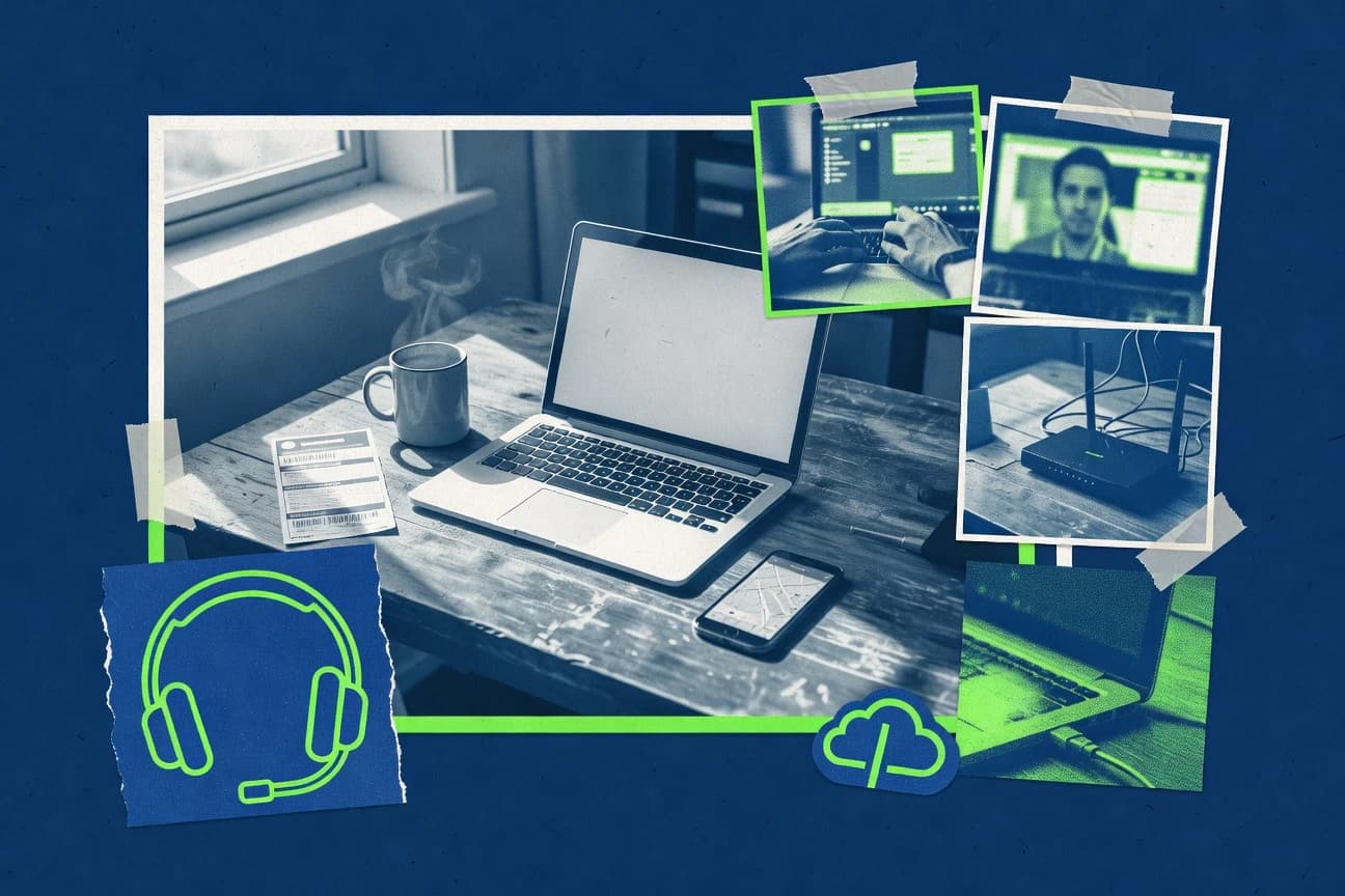 Remote Working Statistics