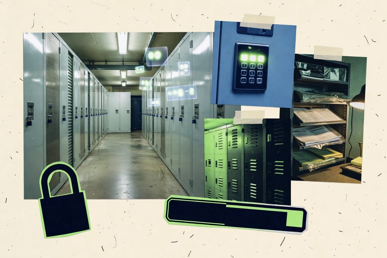 AI In The Self Storage Industry Statistics