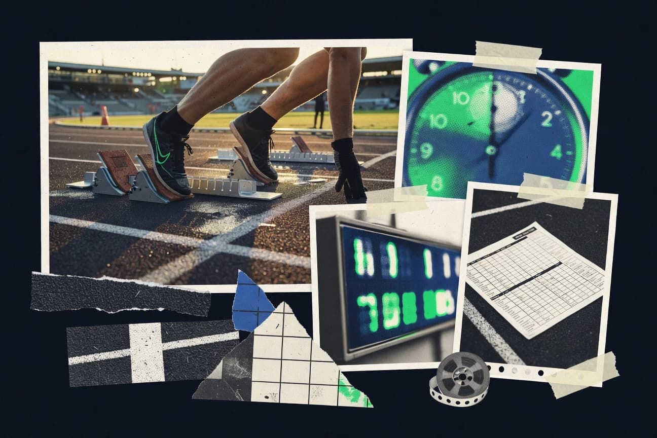Sport Statistics