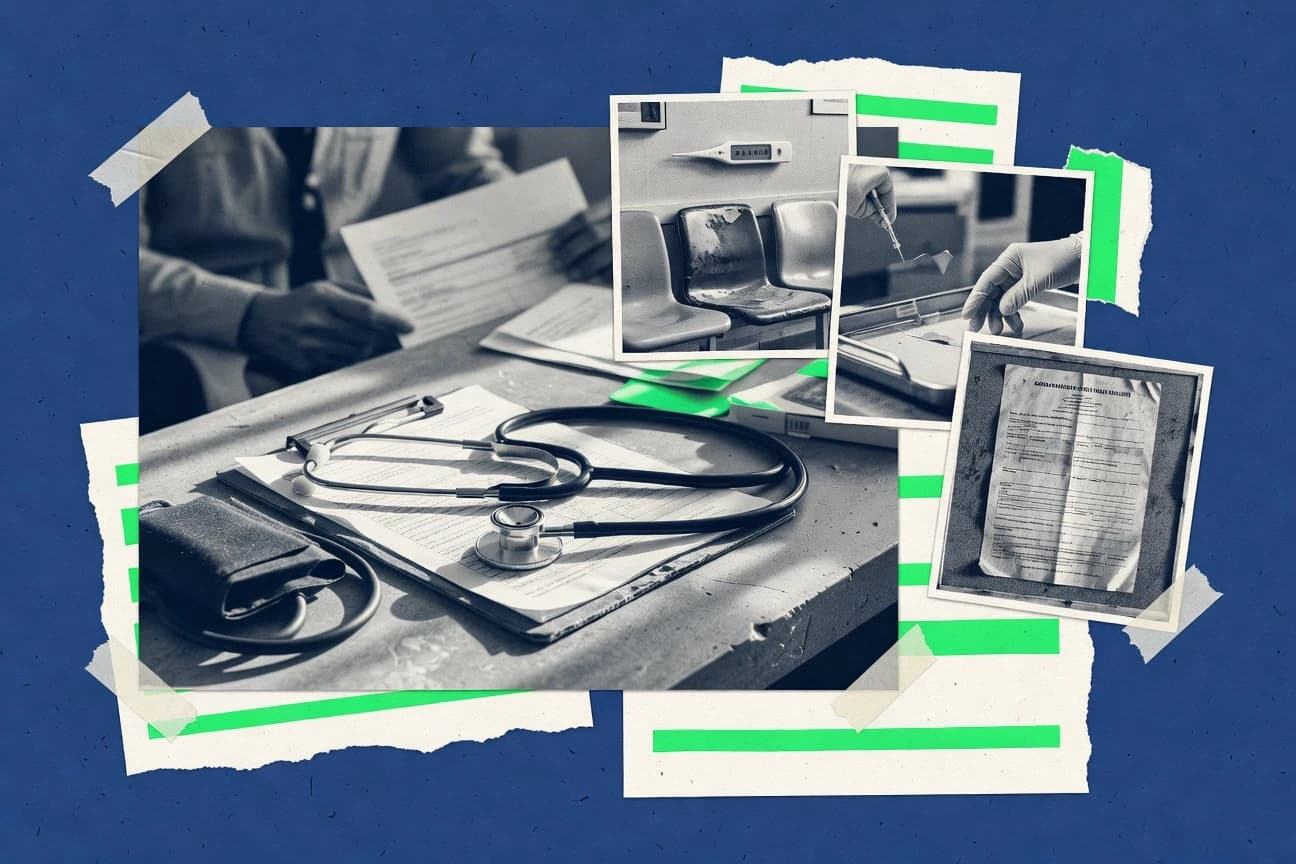 U.S. Health Statistics