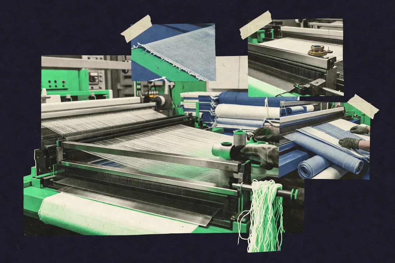 Germany Textile Industry Statistics