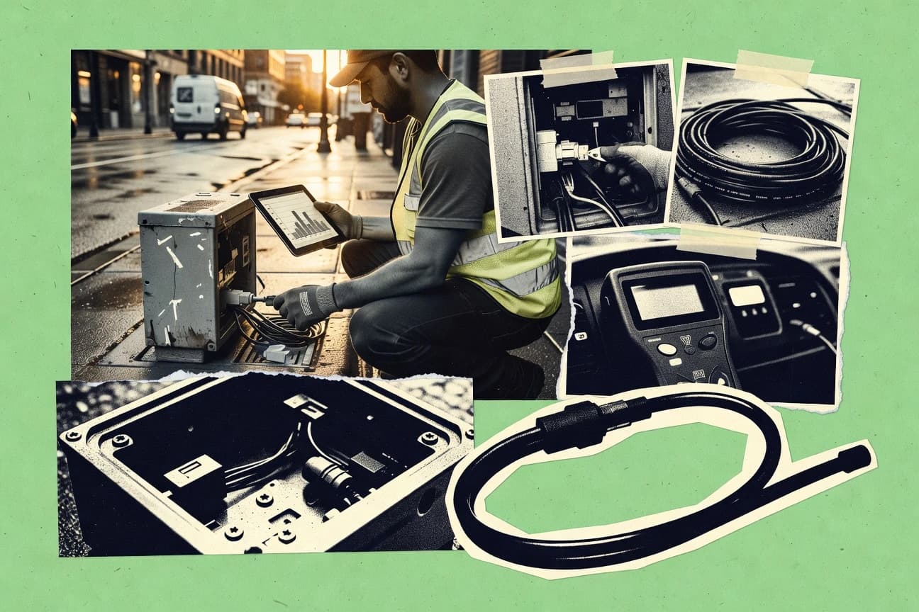 Field Service Industry Statistics