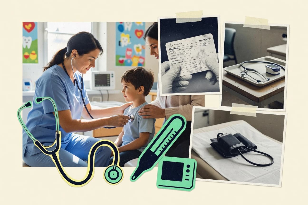 Pediatric Healthcare Industry Statistics
