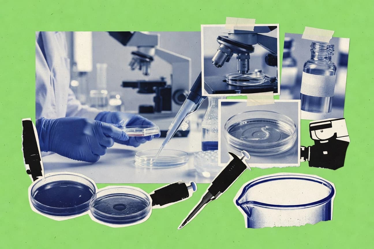 Stem Cell Research Statistics