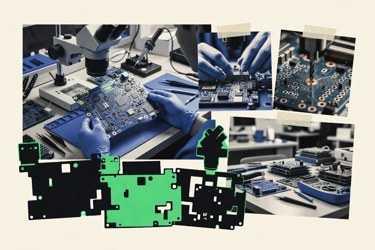 Upskilling And Reskilling In The Pcb Industry Statistics