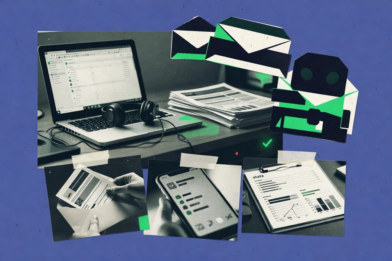 AI In The Email Marketing Industry Statistics