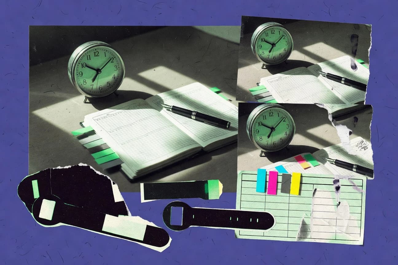 Time Management Statistics