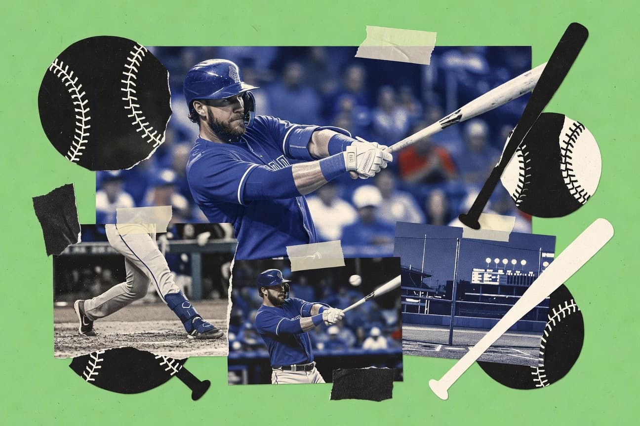 Bryce Harper Statistics