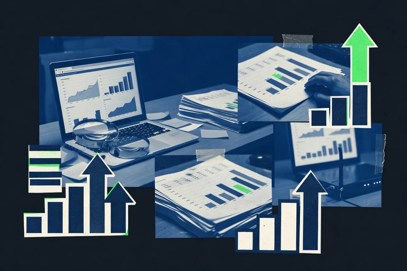 Website Ranking Statistics