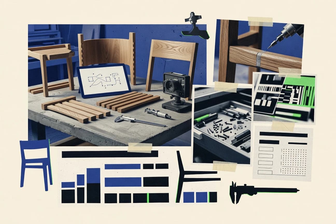 AI In The Furniture Industry Statistics