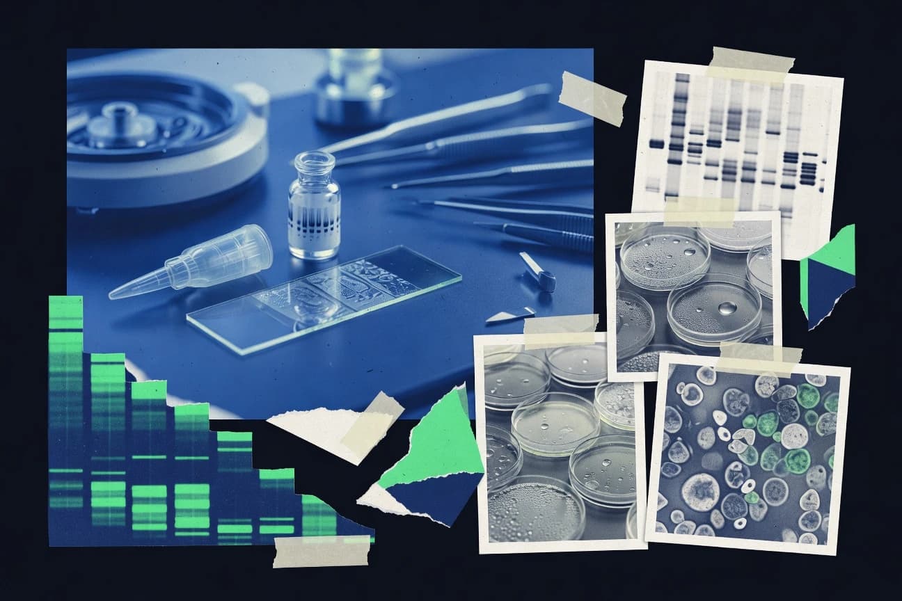Biotechnology Statistics