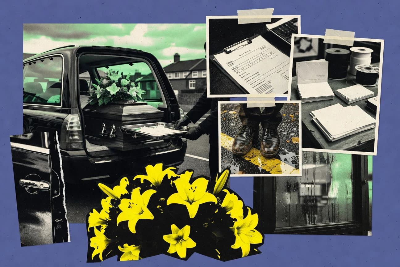 Uk Funeral Industry Statistics