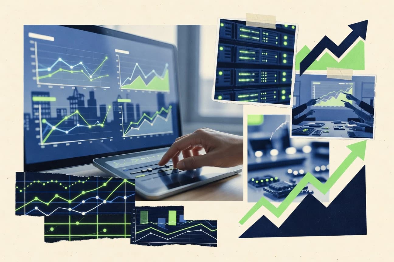 Top AI Industry Statistics
