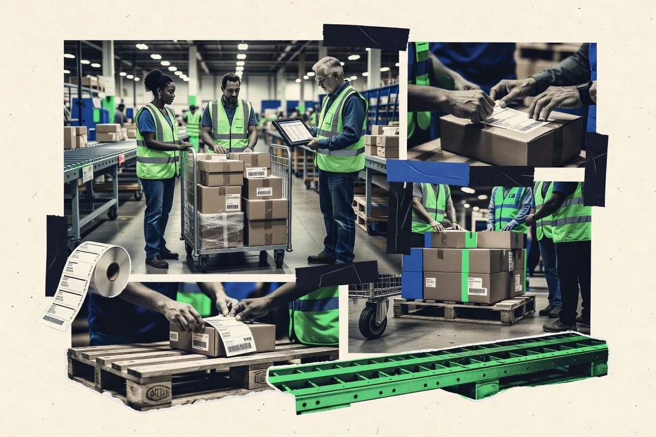 Diversity Equity And Inclusion In The 3Pl Industry Statistics