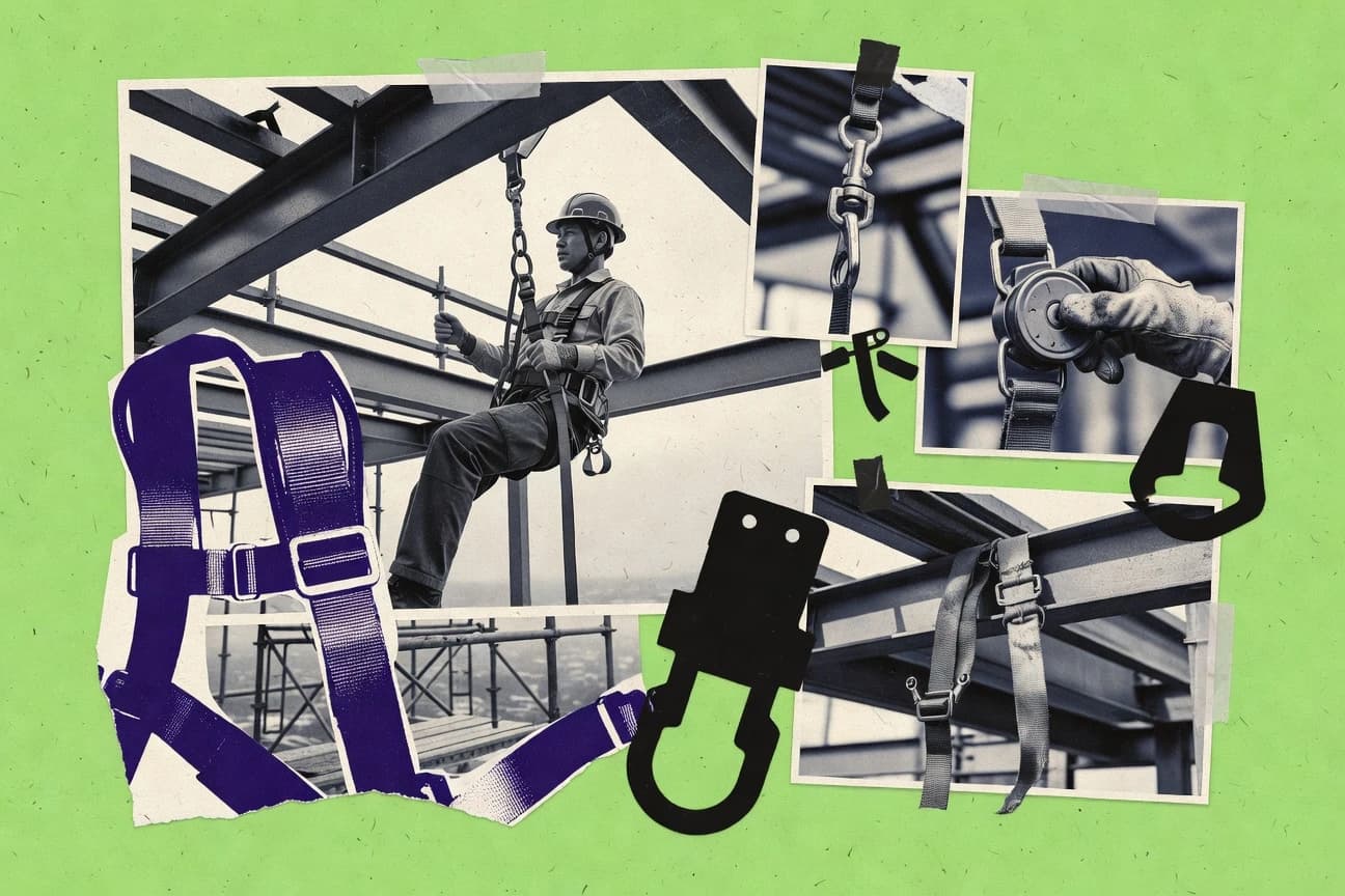Fall Protection Statistics