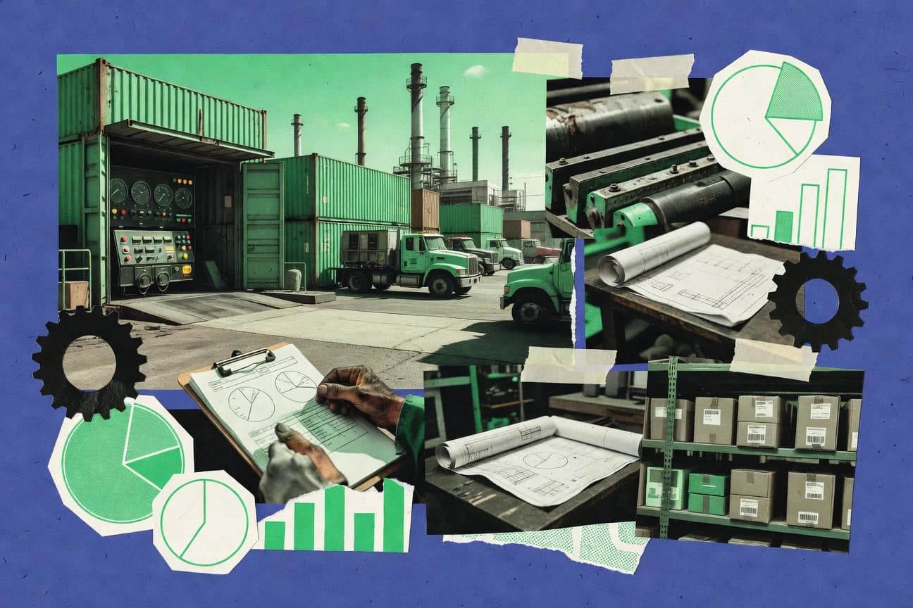 Aguascalientes Industry Statistics