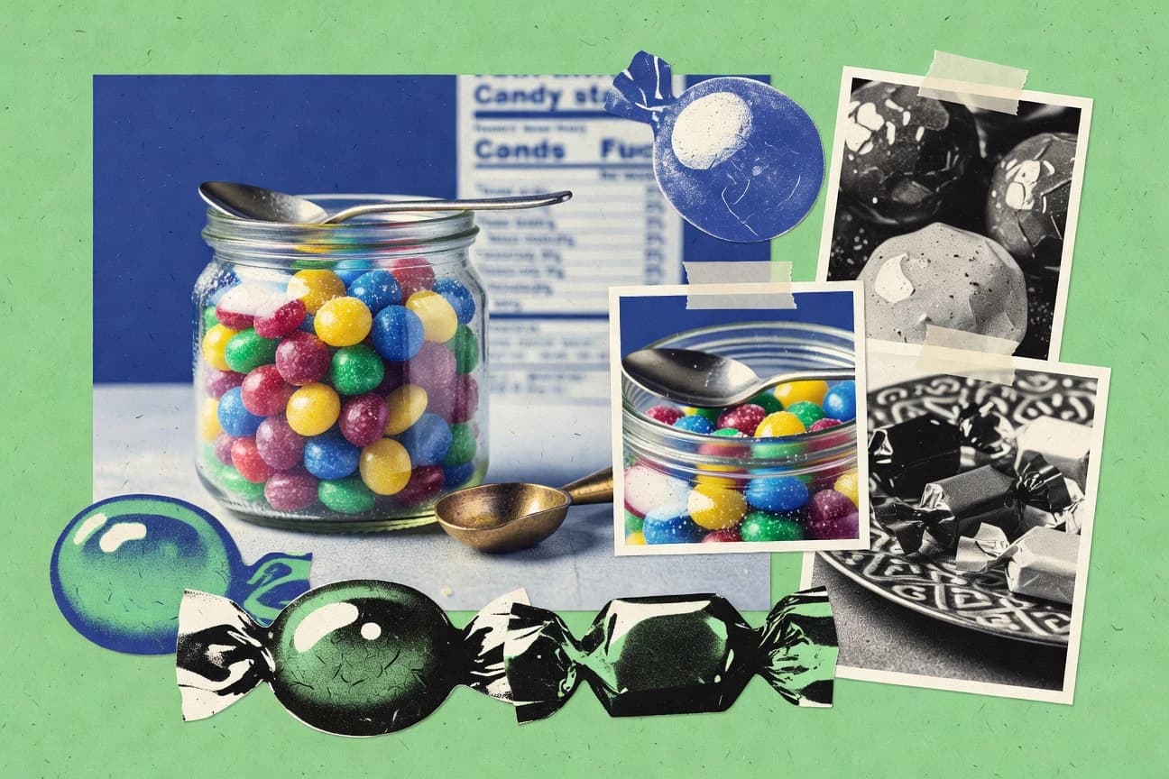 Candy Statistics