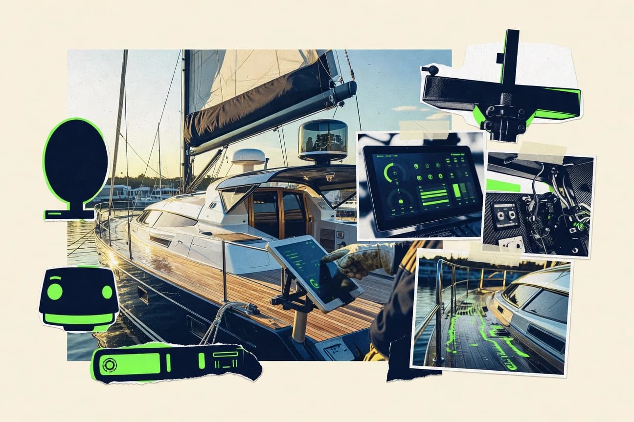 AI In The Yacht Industry Statistics