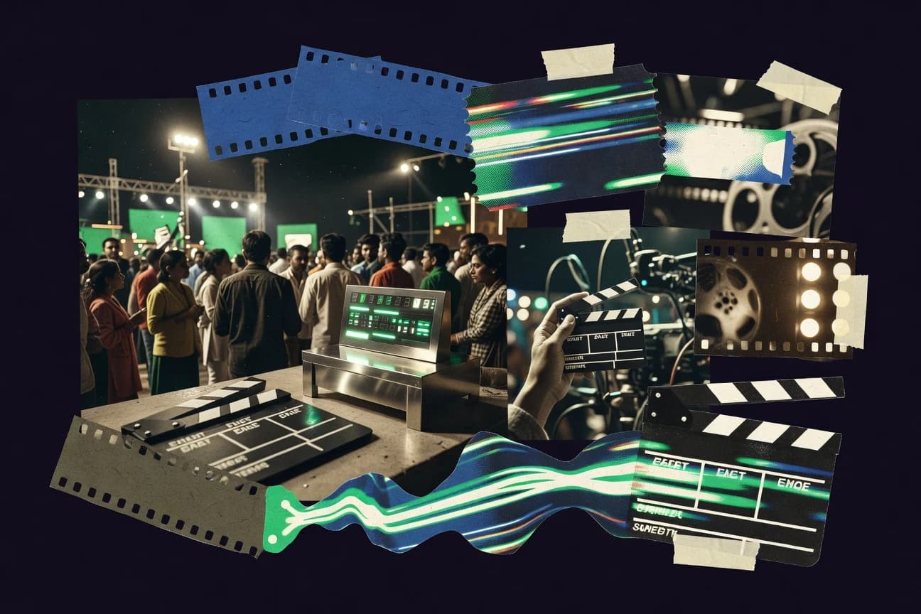 Kannada Film Industry Statistics