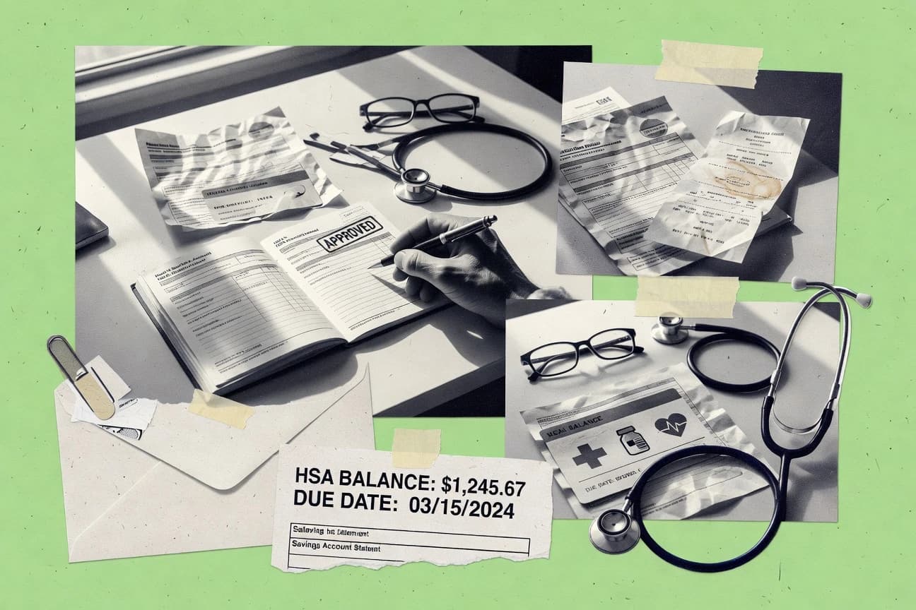 Health Savings Account Industry Statistics