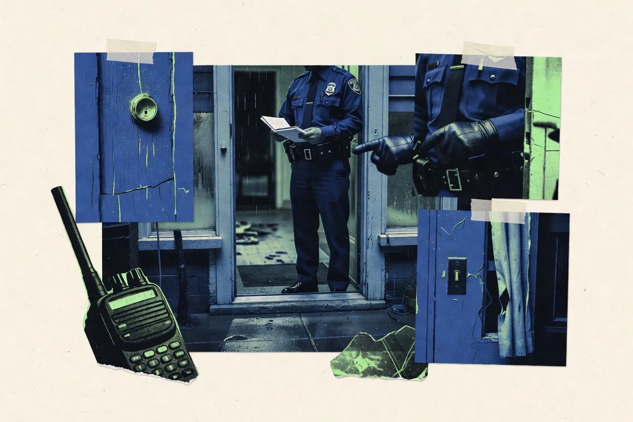 Police Officer Domestic Violence Statistics
