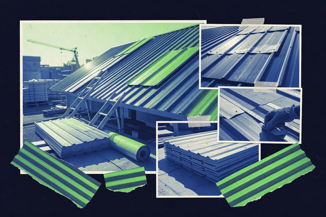 Metal Roofing Industry Statistics