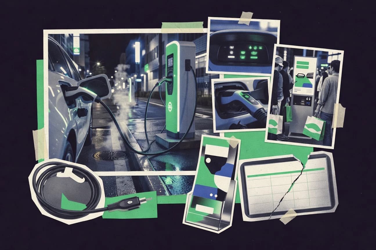 Marketing In The Electric Vehicle Industry Statistics