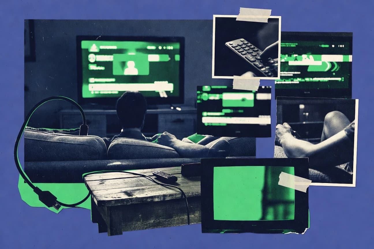 Television Viewing Statistics