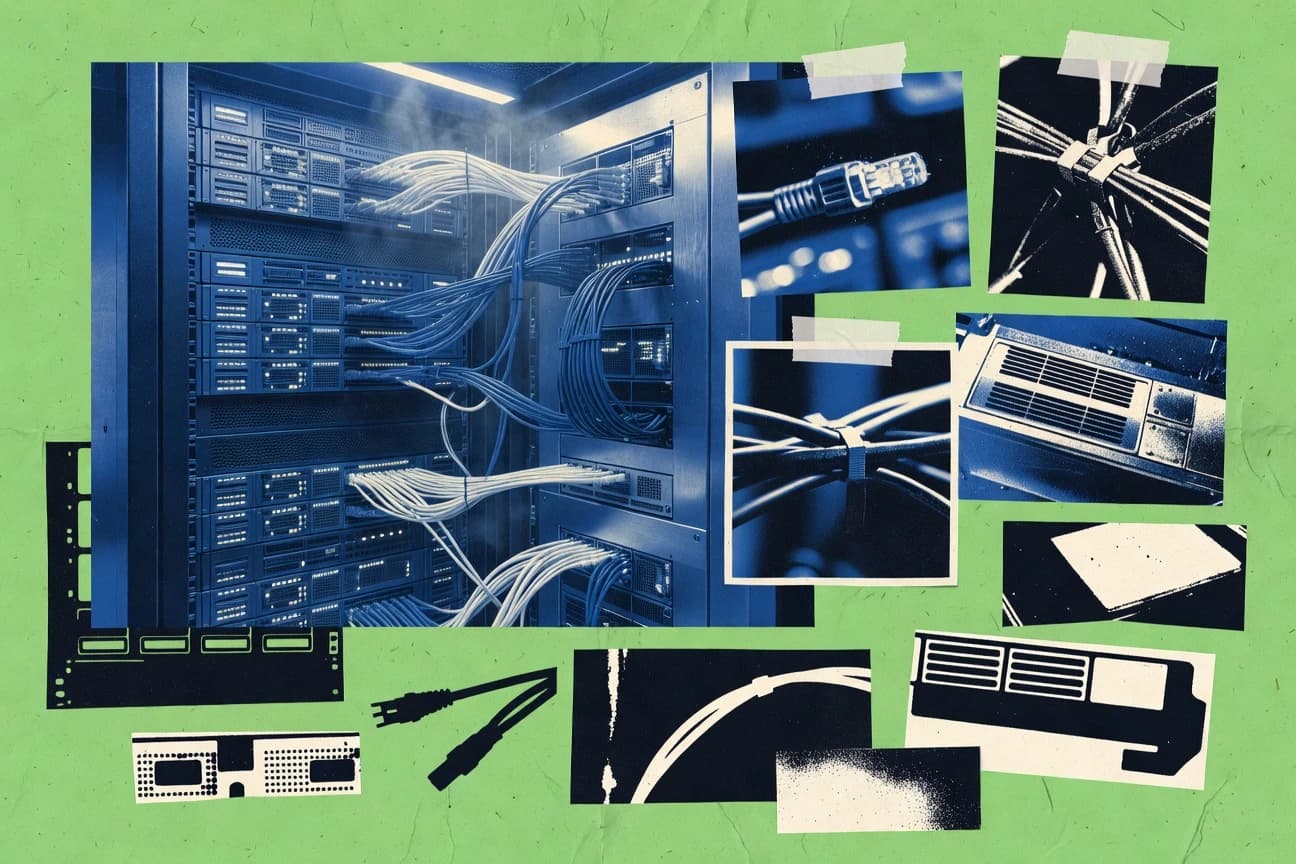 AI Infrastructure Industry Statistics