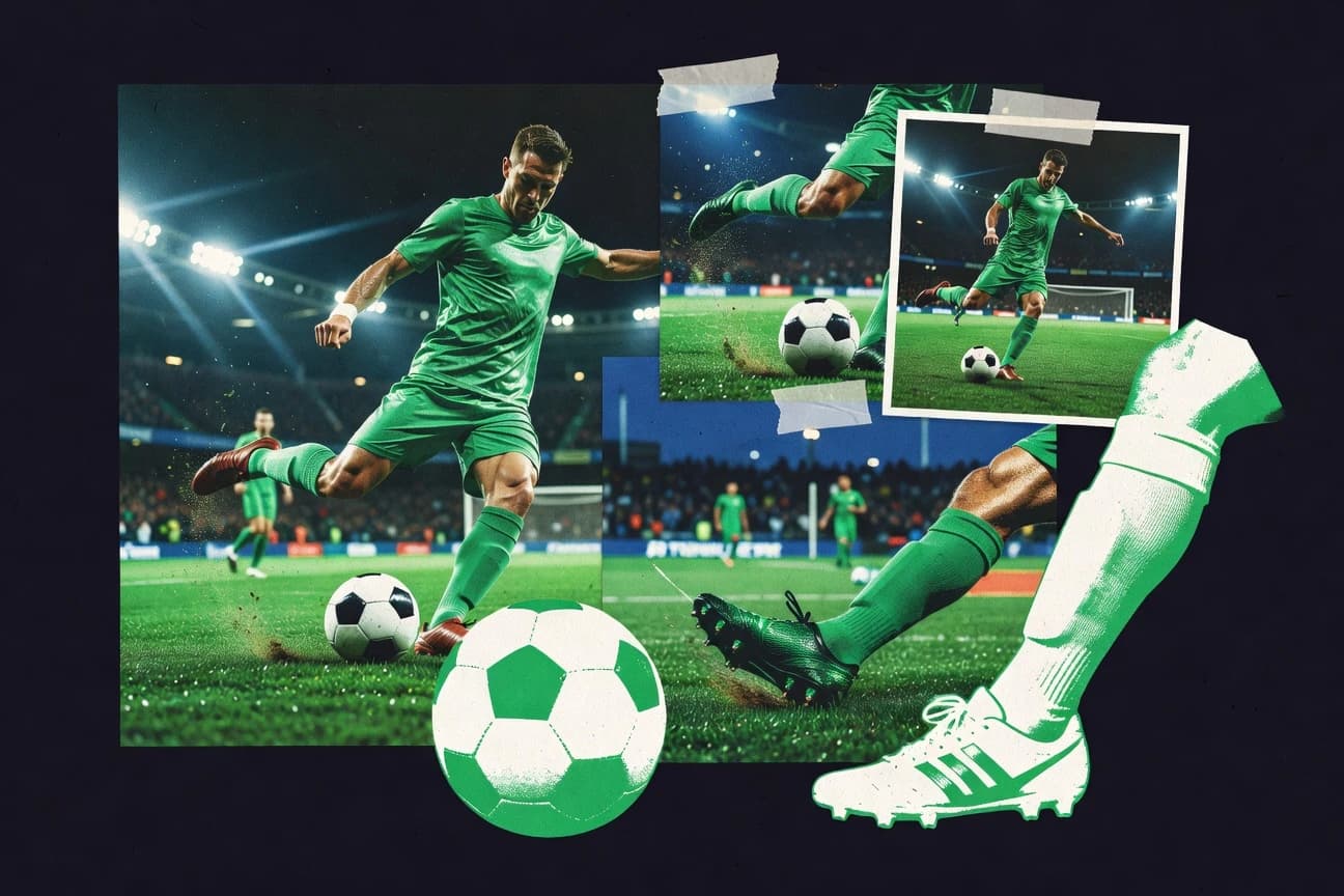 Soccer Player Statistics