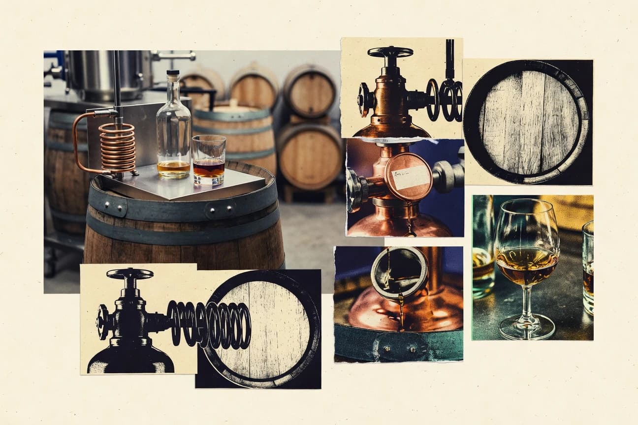 Wine Spirits Industry Statistics