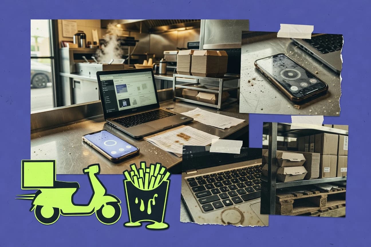 Remote And Hybrid Work In The Qsr Industry Statistics