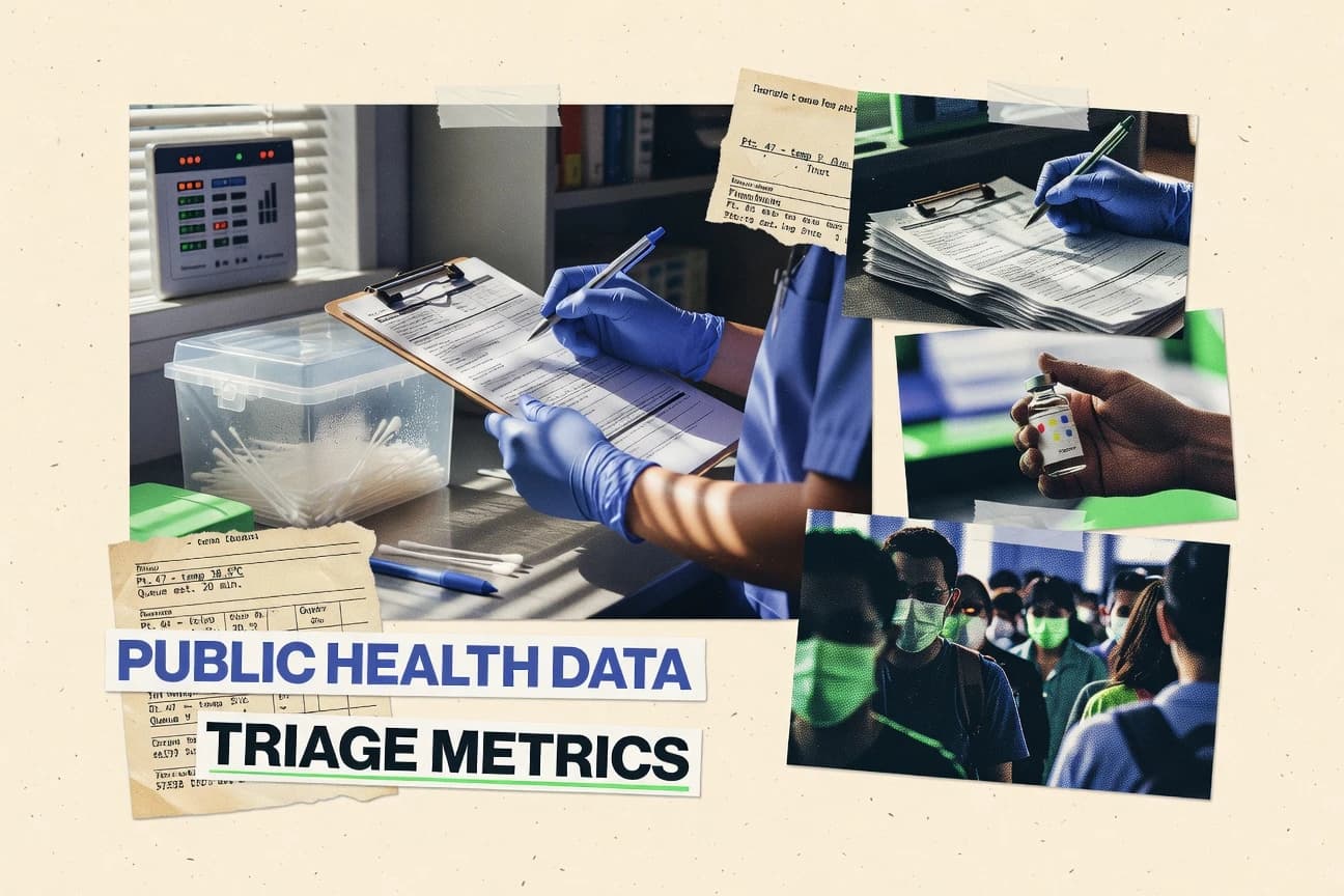 Public Health Statistics